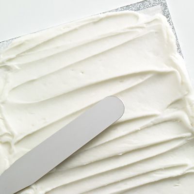 Renshaw Vanilla Frosting - (Image 2)