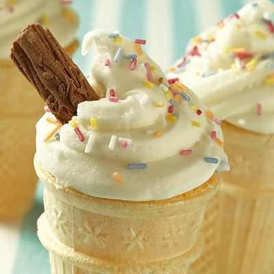 Renshaw Vanilla Frosting alt image 4