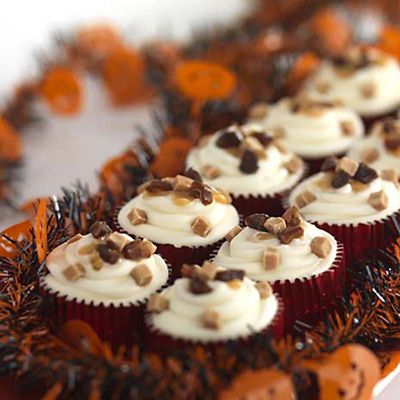 Renshaw Vanilla Frosting alt image 5