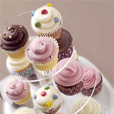 Renshaw Vanilla Frosting alt image 6