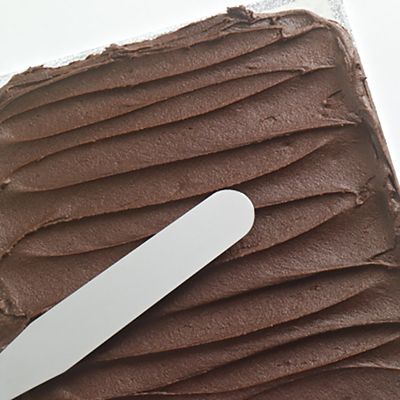 Renshaw Chocolate Frosting 400g image(2)