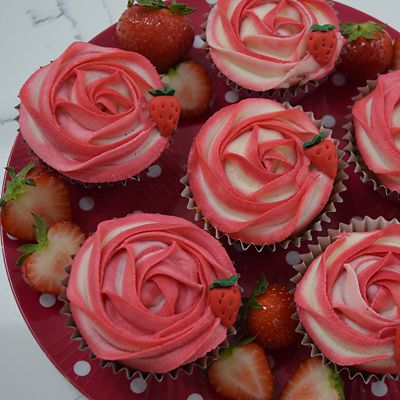 Renshaw Chocolate Frosting 400g image(5)