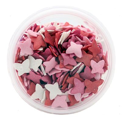 Scrumptious Glimmer Butterflies image(2)