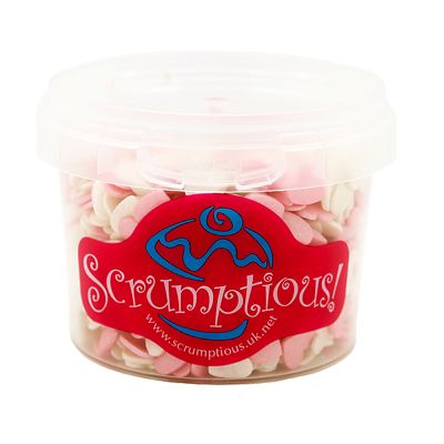 Scrumptious Glimmer Hearts  image()