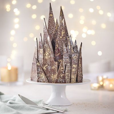 Guittard Maxi Milk Chocolate Chips 326g image(2)