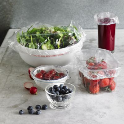 Covermate 12 Small Elasticated Food Covers image(2)