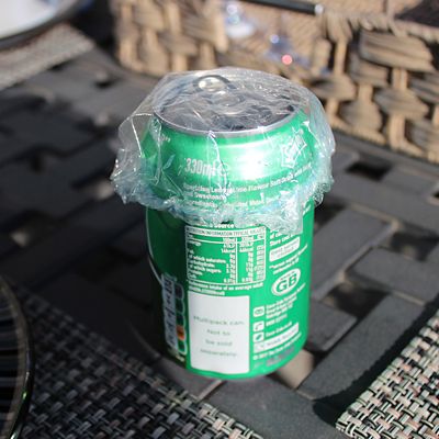 Covermate 12 Small Elasticated Food Covers image(7)