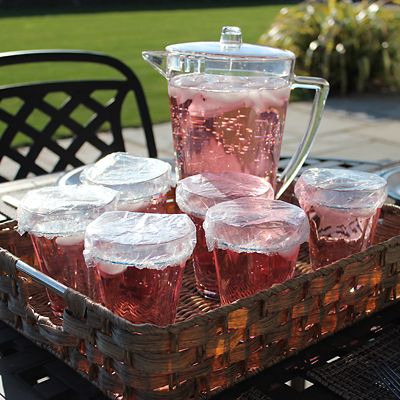 Covermate 12 Small Elasticated Food Covers image(8)