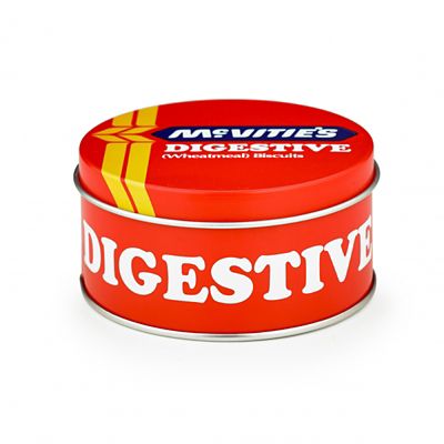 mcvities biscuit tin christmas