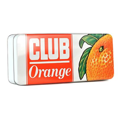 Jacob’s Orange Club Bar Biscuit Tin image(1)