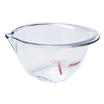 Pyrex 4.2L Expert Bowl image(2)