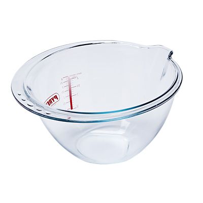 Pyrex 4.2L Expert Bowl image(3)