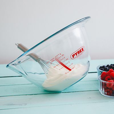Pyrex 4.2L Expert Bowl image(4)