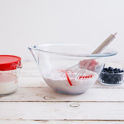 Pyrex 4.2L Expert Bowl image(7)