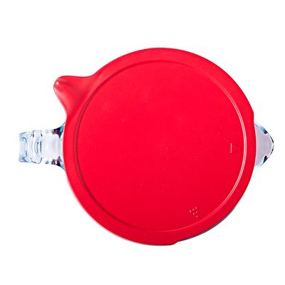 Pyrex 1L Lidded Measuring Jug image(3)