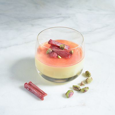 Lakeland Just Add Cream Panna Cotta Dessert Mix 60g - (Image 2)