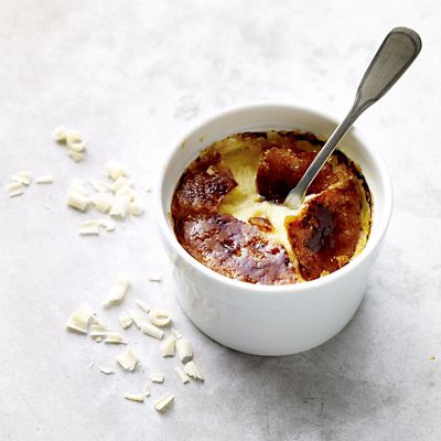 Lakeland Just Add Cream Crème Brûlée Dessert Mix 120g image(6)