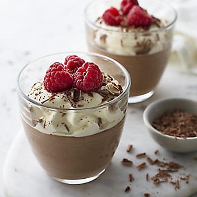 Lakeland Just Add Cream Chocolate Pot Dessert Mix 60g image(6)