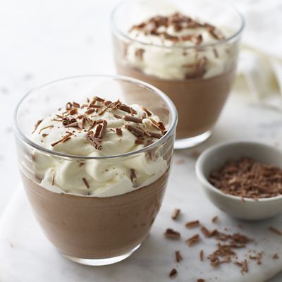 Lakeland Just Add Cream Chocolate Pot Dessert Mix 60g image(7)