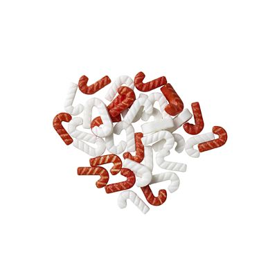 Wilton Candy Cane Sprinkles 56g image(2)