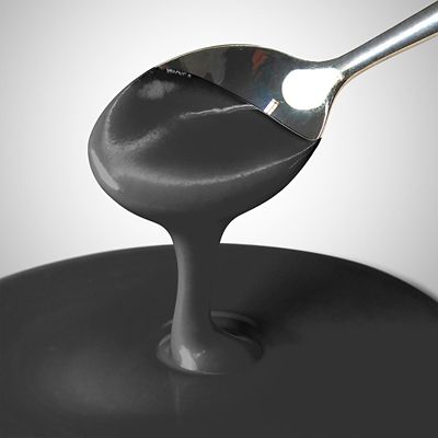 Rainbow Dust Colour Melts Black 250g image(3)