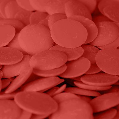 Rainbow Dust Colour Melts Red 250g image(2)