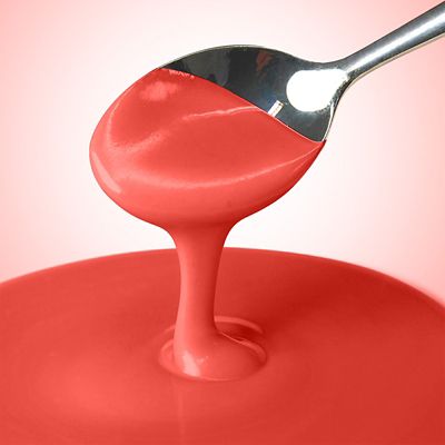 Rainbow Dust Colour Melts Red 250g image(3)