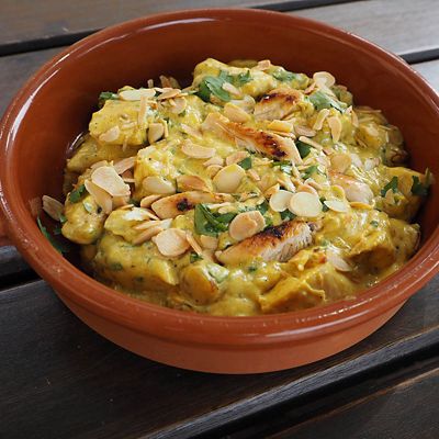 Lucy Bee Organic Fair Trade Creamed Coconut 500g image(5)