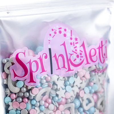 Scrumptious Sprinkles Unicorn Sprinkletti Mix 100g image(3)