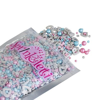 Scrumptious Sprinkles Unicorn Sprinkletti Mix 100g image(4)