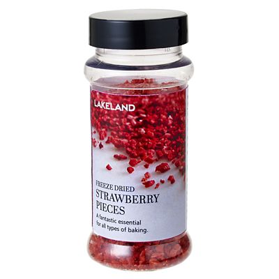 Lakeland Freeze Dried Strawberries image(1)
