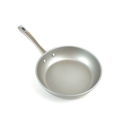 Prestige Prism 24cm Frying Pan Silver image(2)