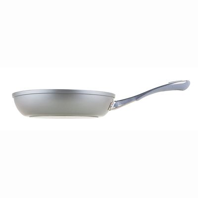Prestige Prism 24cm Frying Pan Silver image(3)