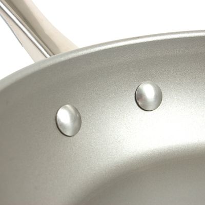Prestige Prism 24cm Frying Pan Silver image(4)