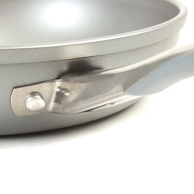 Prestige Prism 24cm Frying Pan Silver image(5)