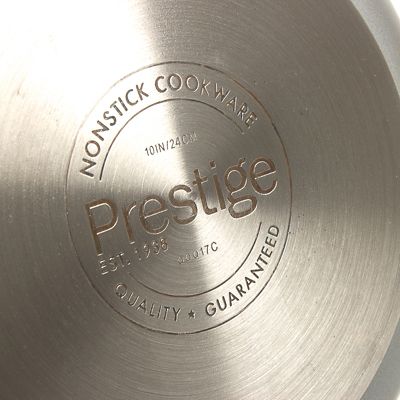 Prestige Prism 24cm Frying Pan Silver image(8)