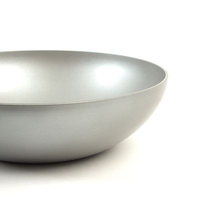 Prestige Prism 28cm Stir Fry Pan Silver image(7)