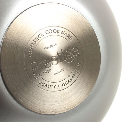 Prestige Prism 28cm Stir Fry Pan Silver image(8)