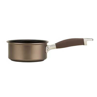 Anolon Advanced 14cm Milk Pan Umber image(1)