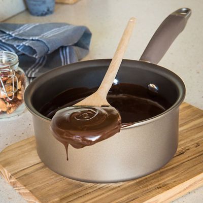 Anolon Advanced 14cm Milk Pan Umber image(7)