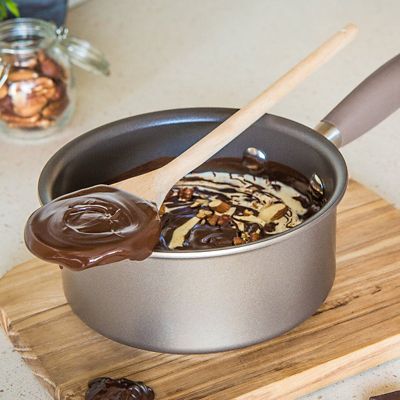 Anolon Advanced 14cm Milk Pan Umber image(8)