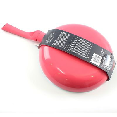 Kitchencraft Colourworks Frying Pan 24cm – Colours Vary image(4)