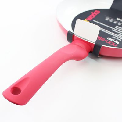 Kitchencraft Colourworks Frying Pan 24cm – Colours Vary image(5)