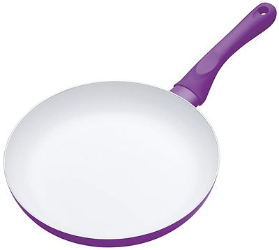 Kitchencraft Colourworks Frying Pan 24cm – Colours Vary image(8)