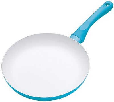 Kitchencraft Colourworks Frying Pan 24cm – Colours Vary image(9)