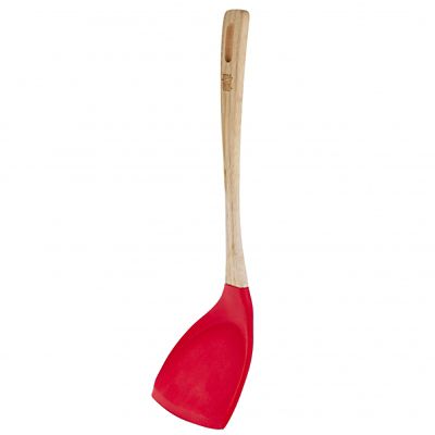 School of Wok Silicone Turner image(1)