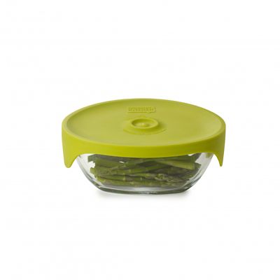 Microwave Single Serve Steamer Bowl image(1)