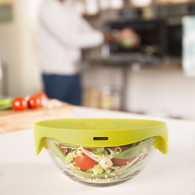 Microwave Single Serve Steamer Bowl image(2)