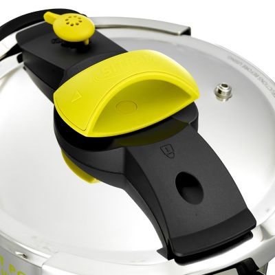 SitraPro Graphologie Pressure Cooker 8L image(3)