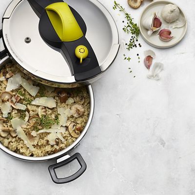 SitraPro Graphologie Pressure Cooker 8L image(7)